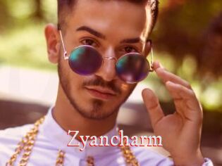 Zyancharm