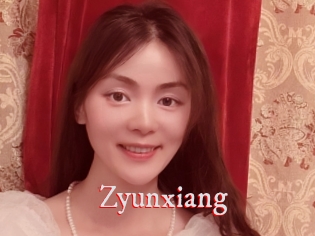 zyunxiang Pornstars Zoe