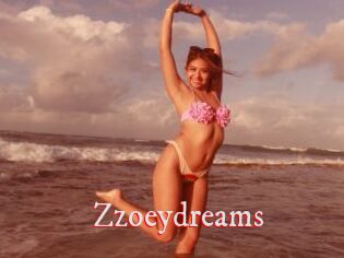 Zzoeydreams